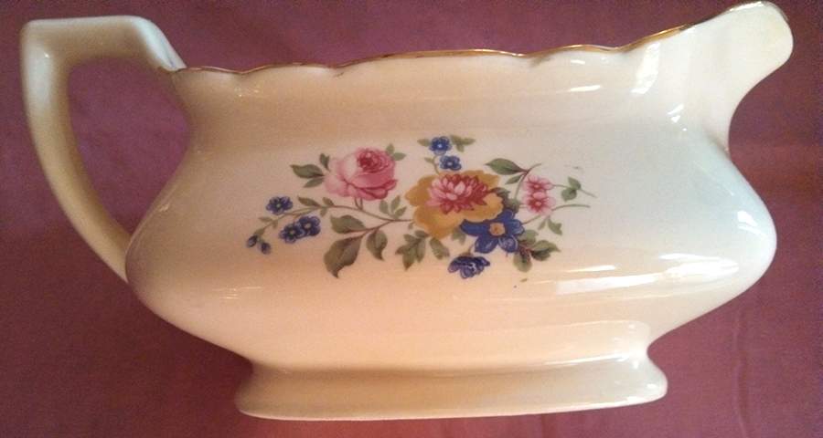 58736 Gravy Boat by WS George-1