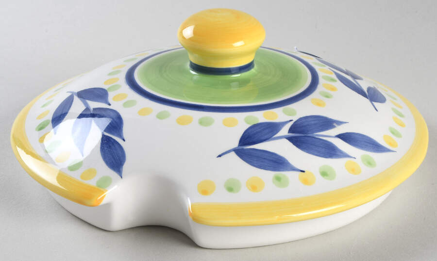 Clarisse Lid for Tureen by Gibson Designs-1
