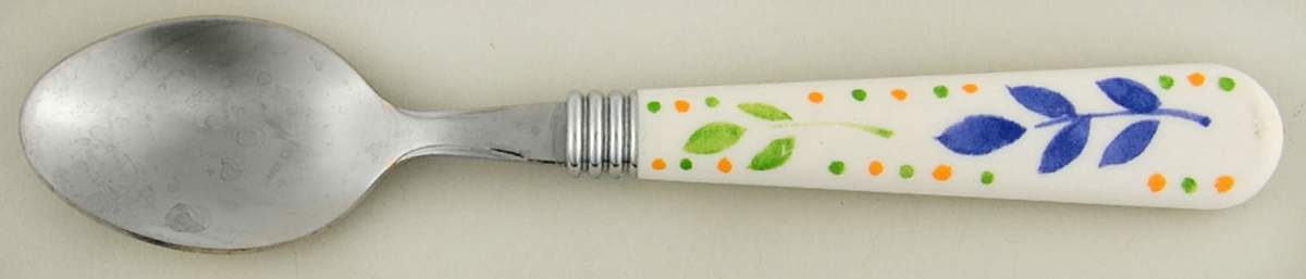 Clarisse Teaspoon by Gibson Designs-1