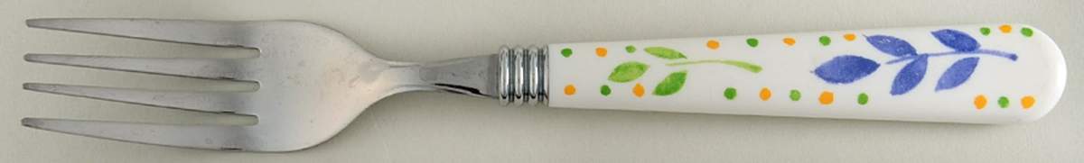 Clarisse Dinner Fork (7 1/2" or Larger) by Gibson Designs-1