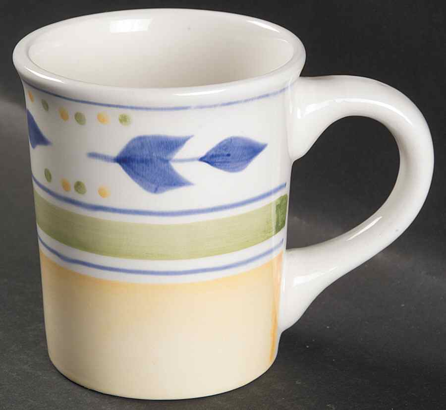 Clarisse Mug by Gibson Designs-1