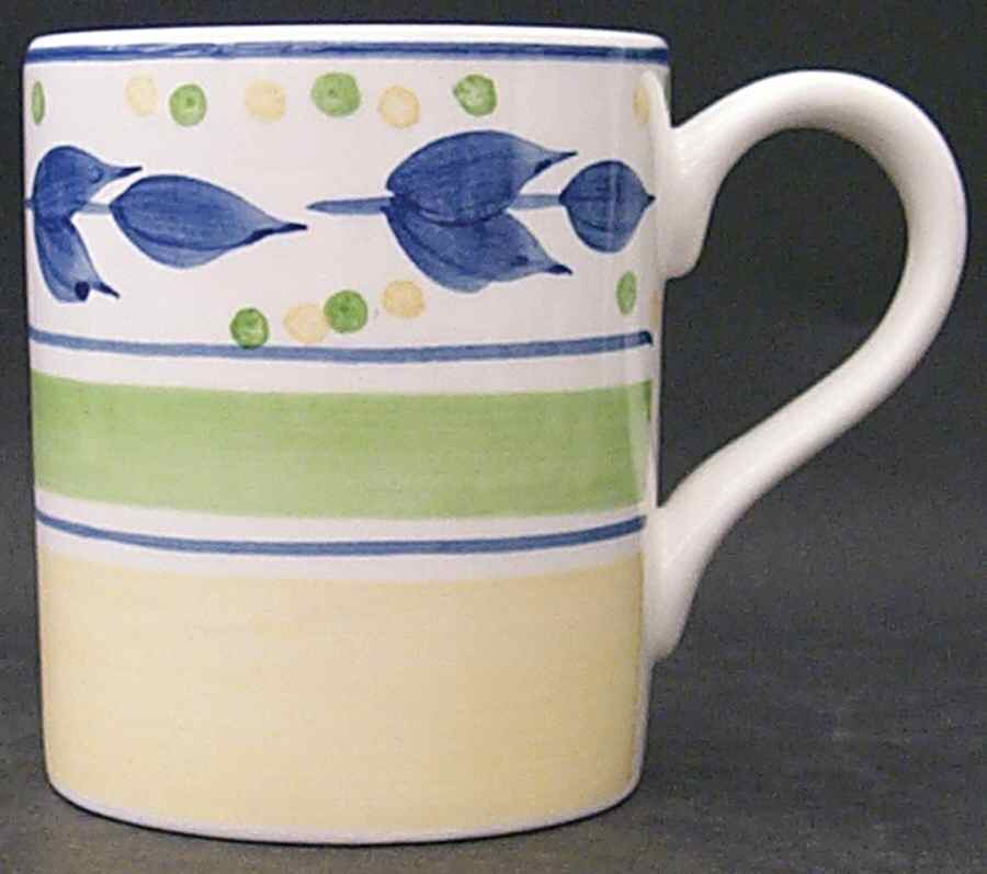 Clarisse Mug by Gibson Designs-1