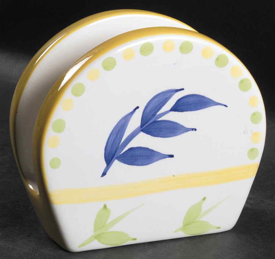 Clarisse Napkin Holder by Gibson Designs-1