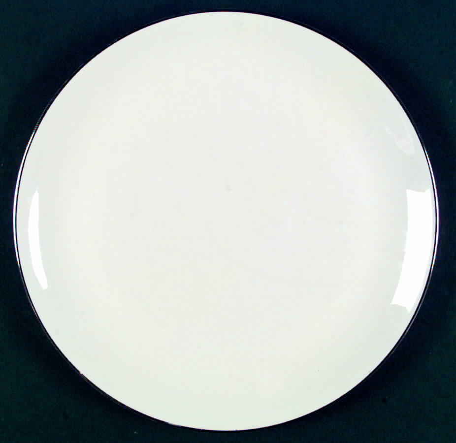 Always Dinner Plate by Gateway-1