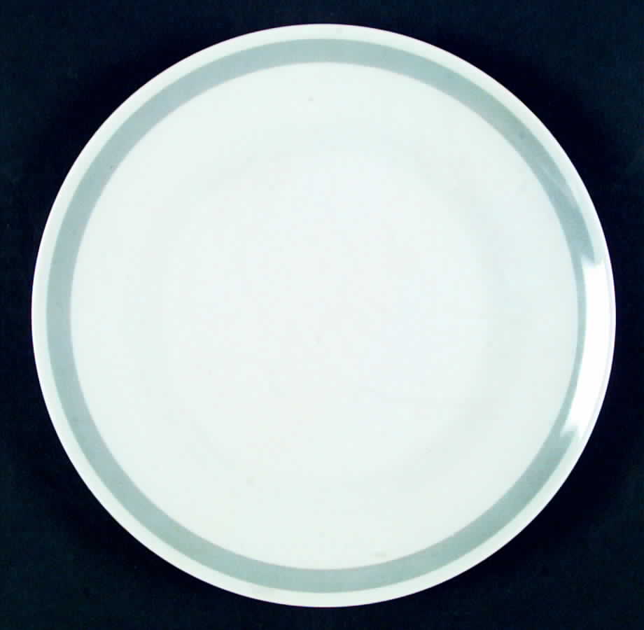 GIN92 Luncheon Plate by Ginori 1735-1