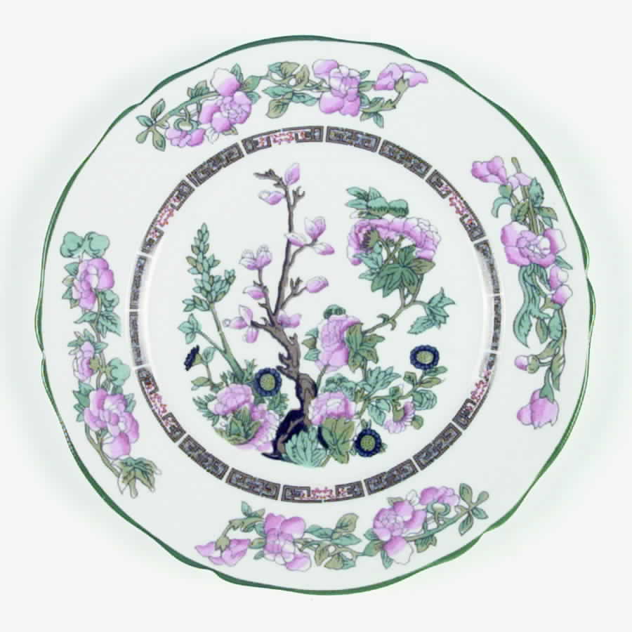 GRO20 Salad Plate by Grosvenor-1