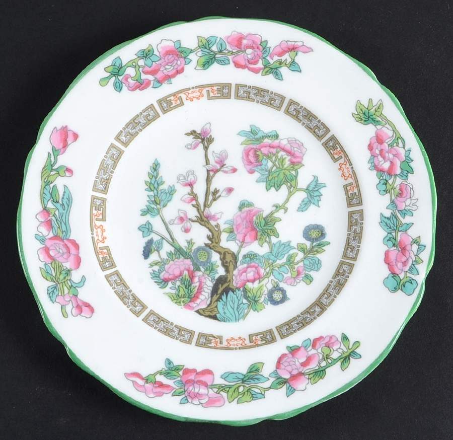 GRO20 Bread & Butter Plate by Grosvenor-1
