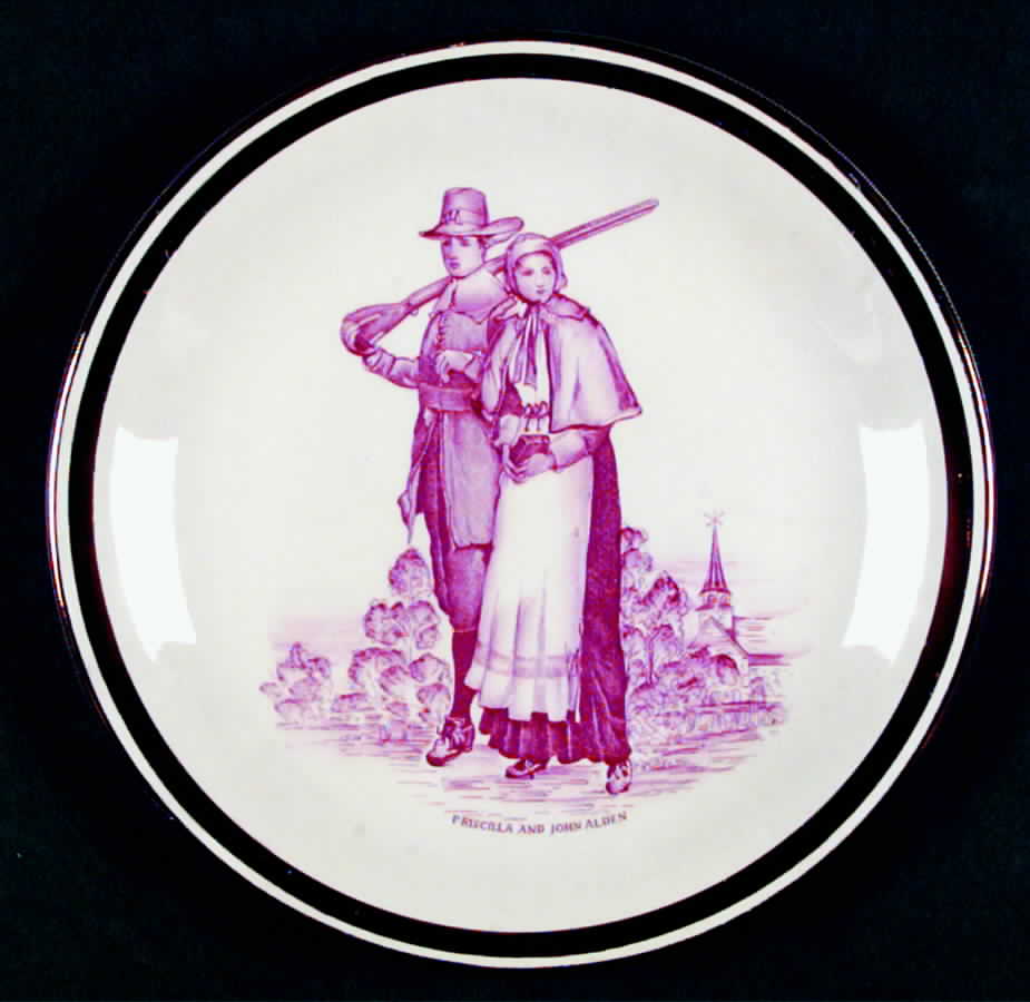 A9378 Salad Plate by Grays Pottery-1
