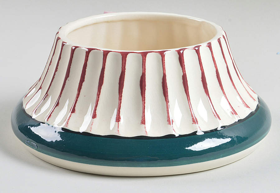Hollylujah Samovar Stand by Gail Pittman-1