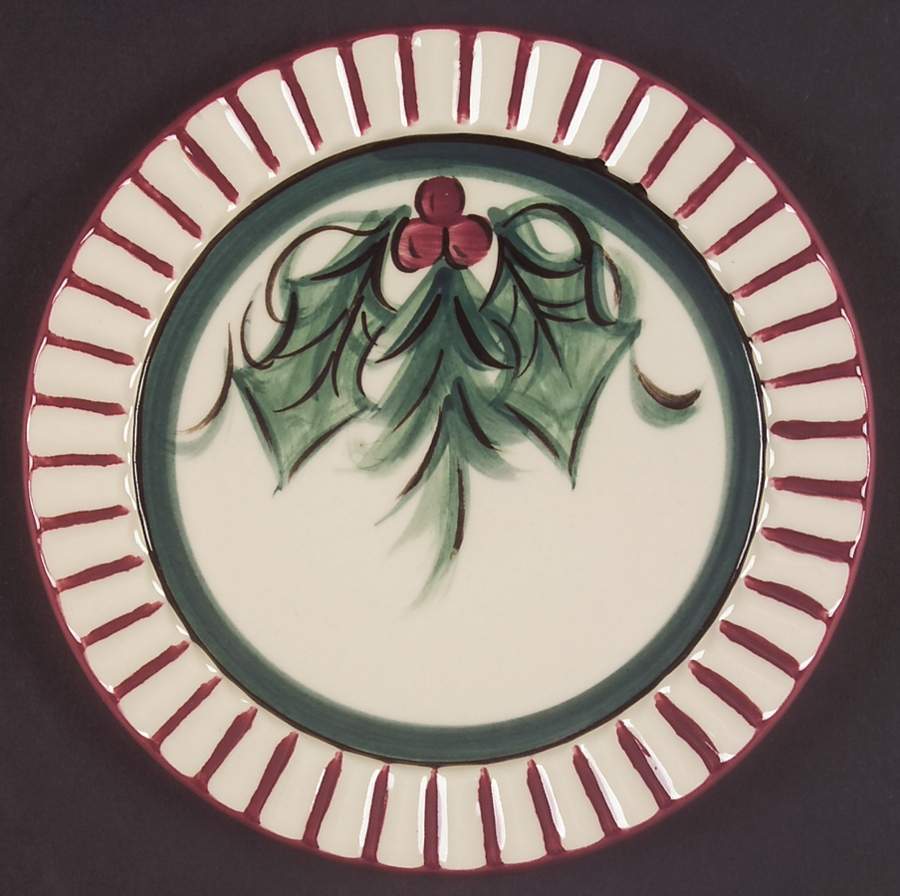 Hollylujah Trivet by Gail Pittman-1