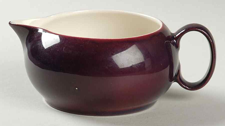 GEO255 Creamer by WS George-1