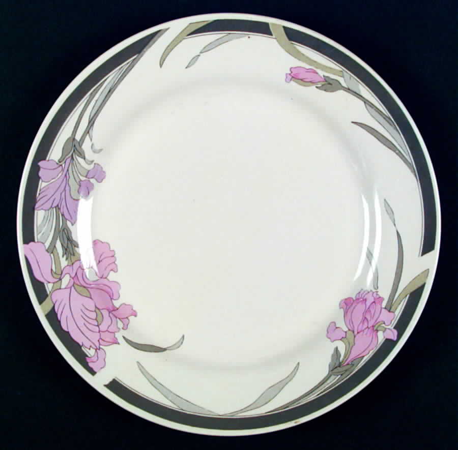 GID48 Dinner Plate by Gibson Designs-1