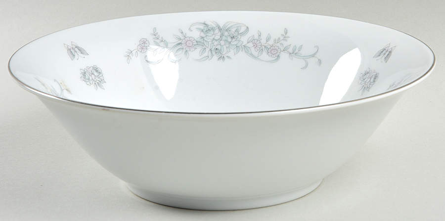 GUG3 9" Round Vegetable Bowl by Guoguang-1