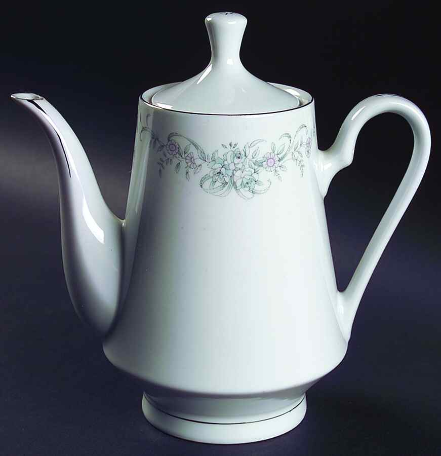 GUG3 Coffee Pot & Lid by Guoguang-1