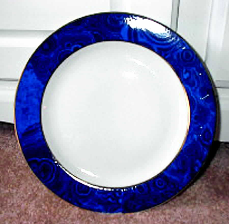 GBB3 Dinner Plate by Gabbay-1