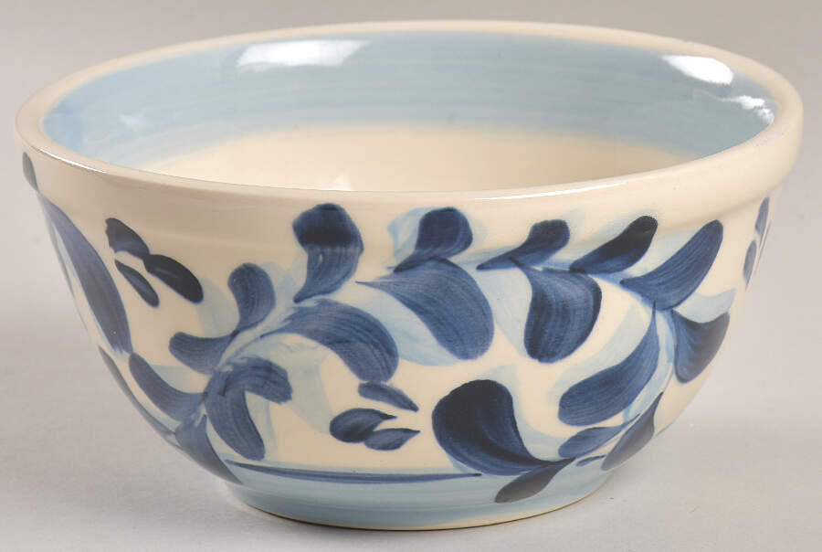 Lace 5" All Purpose Bowl by Gail Pittman-1
