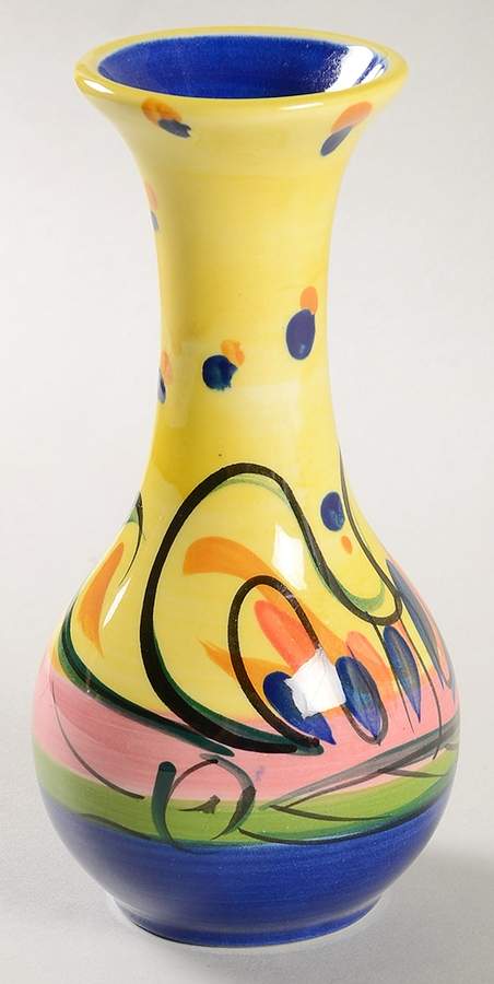 Glory Bud Vase by Gail Pittman-1