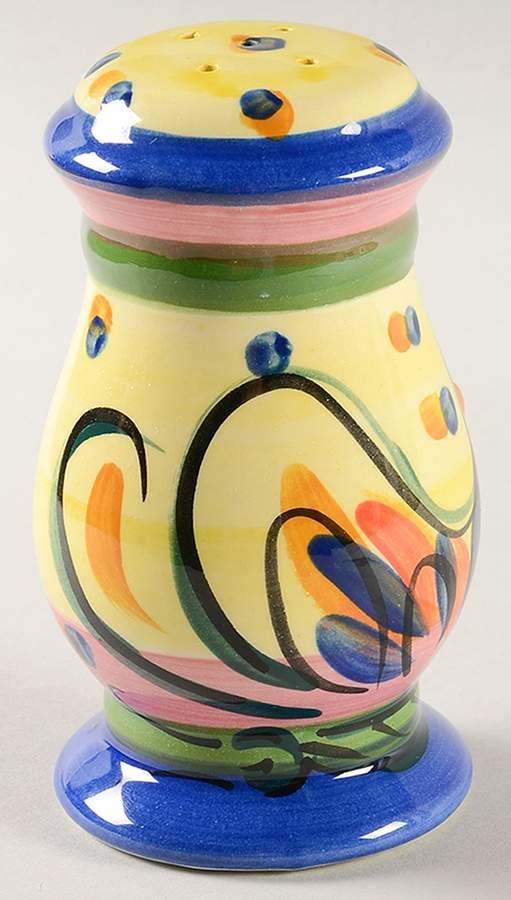 Glory Sugar Shaker by Gail Pittman-1