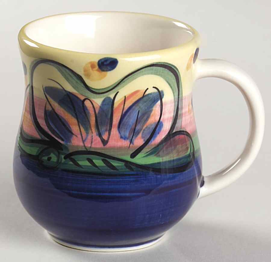 Glory Mug by Gail Pittman-1