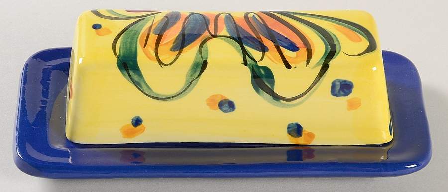 Glory 1/4 Lb Covered Butter by Gail Pittman-1