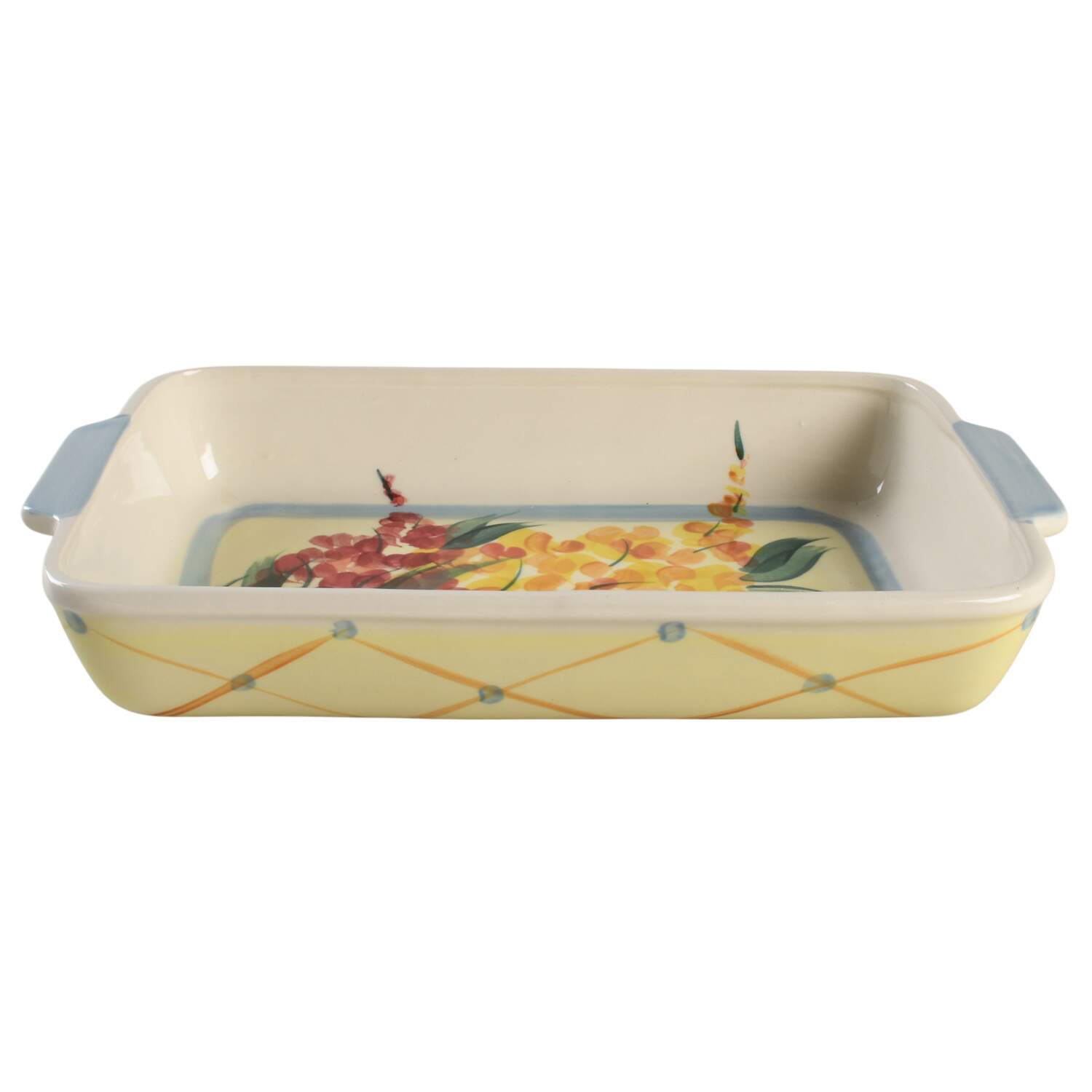 Garden View 12" Lasagna by Gail Pittman-1