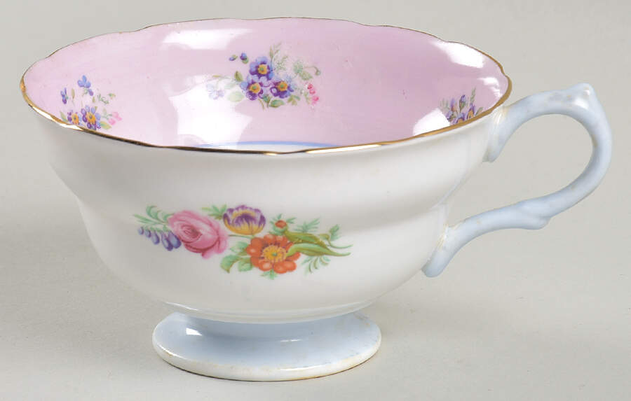 A936 Footed Cup by Grosvenor-1
