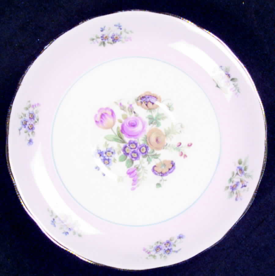 A936 Saucer by Grosvenor-1