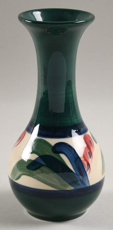 Juniper Bud Vase by Gail Pittman-1