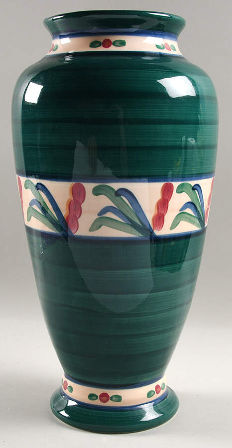 Juniper 15" Vase by Gail Pittman-1