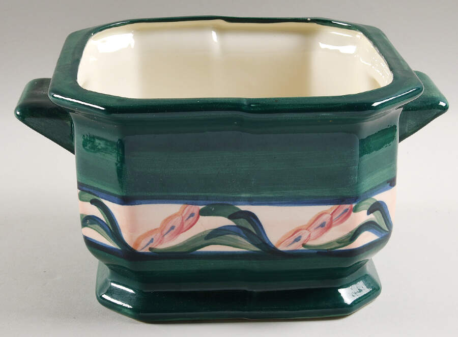 Juniper Tureen No Lid by Gail Pittman-1