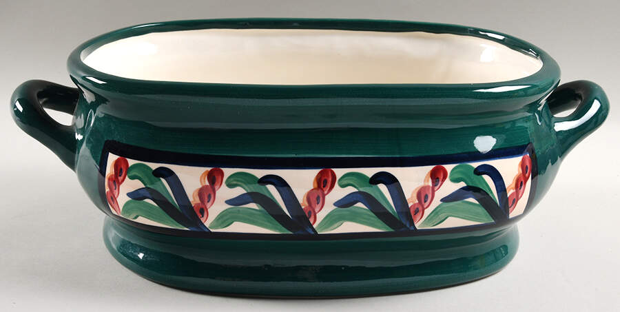 Juniper Flat Basin by Gail Pittman-1