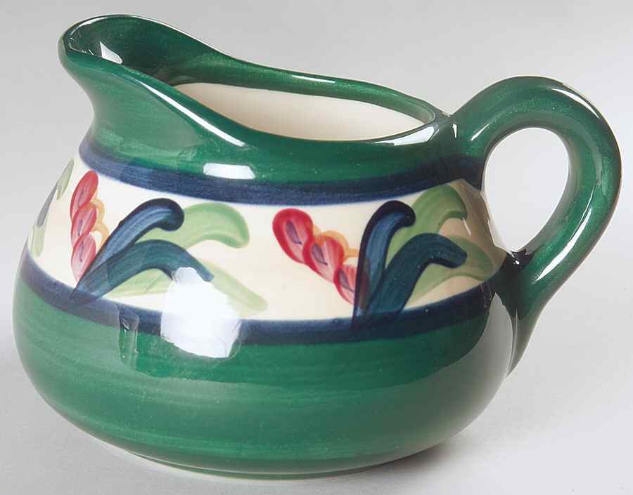Juniper 32 Oz Pitcher by Gail Pittman-1
