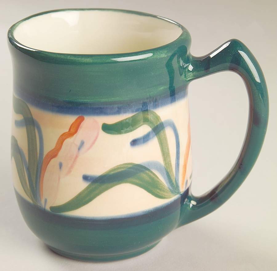 Juniper Mug by Gail Pittman-1