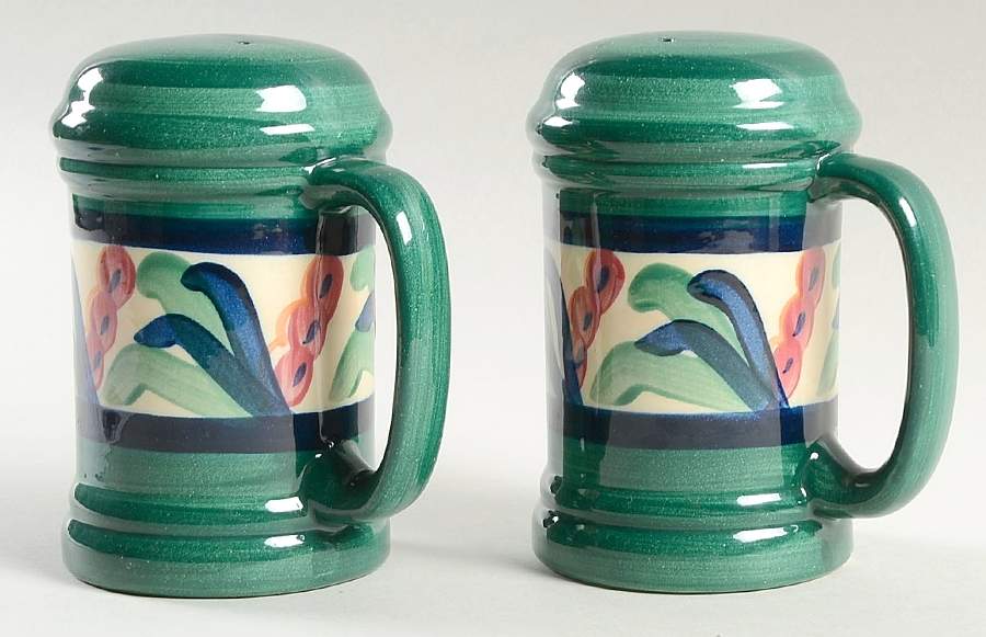 Juniper Stove Top Salt & Pepper Set by Gail Pittman-1