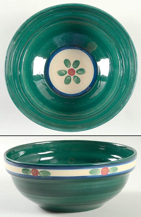 Juniper 6" All Purpose Bowl by Gail Pittman-1