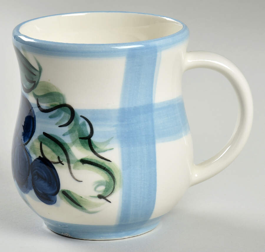 Ambrosia Mug by Gail Pittman-1