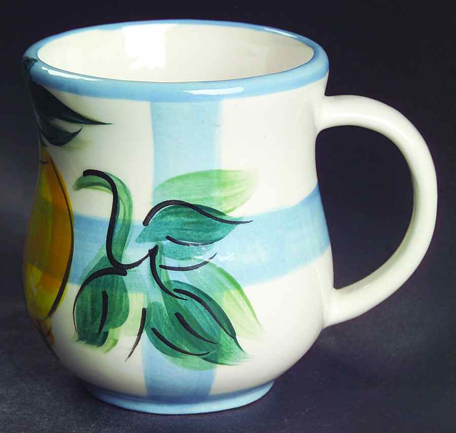 Ambrosia Mug by Gail Pittman-1