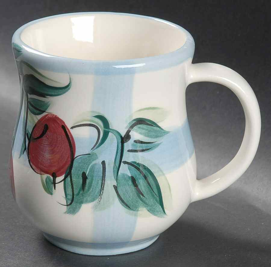 Ambrosia Mug by Gail Pittman-1