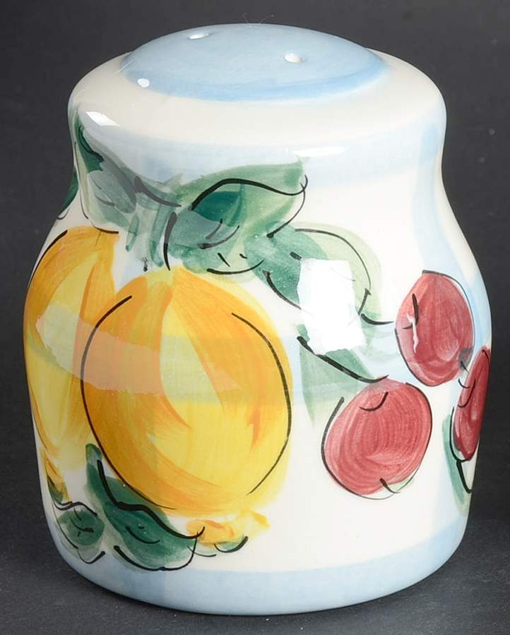 Ambrosia Salt Shaker by Gail Pittman-1
