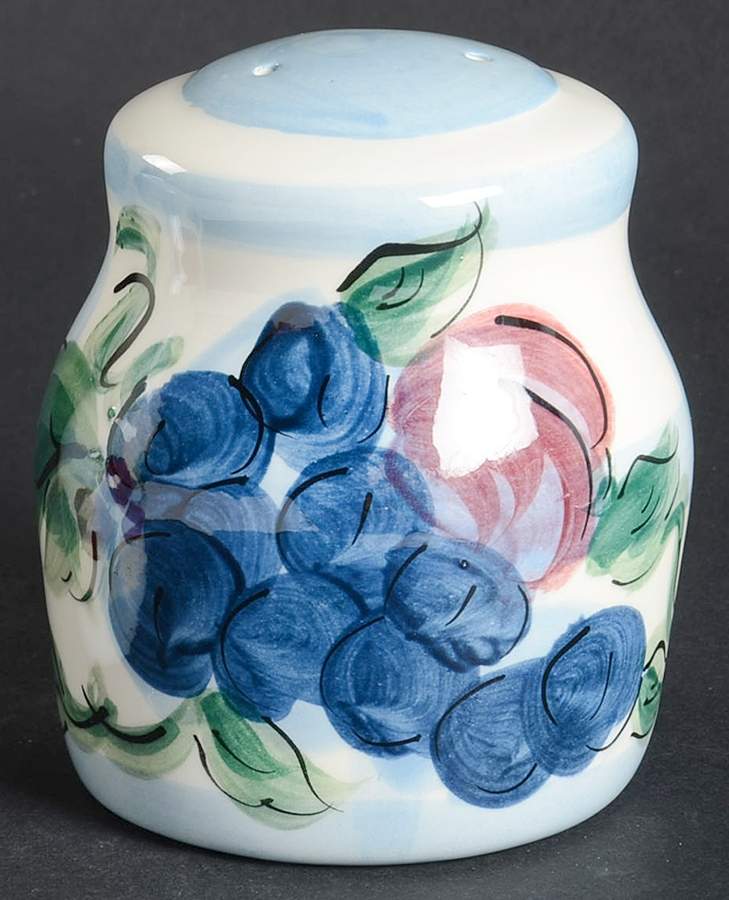 Ambrosia Pepper Shaker by Gail Pittman-1