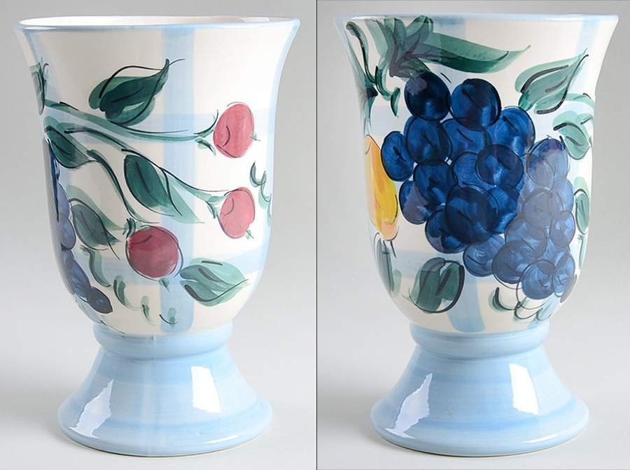 Ambrosia Utensil Holder by Gail Pittman-1