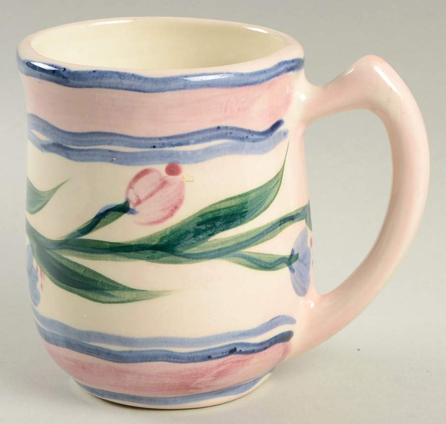 Novak Tall Mug by Gail Pittman-1