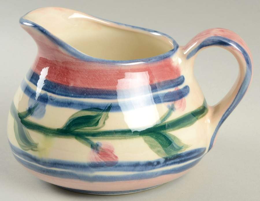 Novak Gravy Boat by Gail Pittman-1