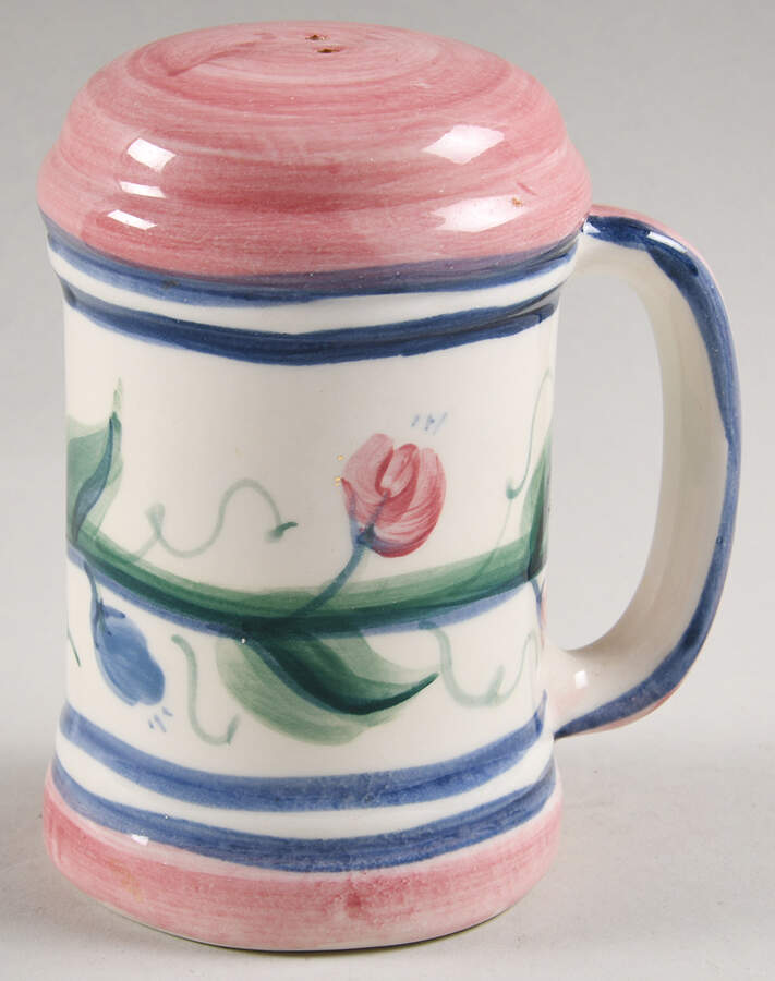 Novak Salt Shaker by Gail Pittman-1