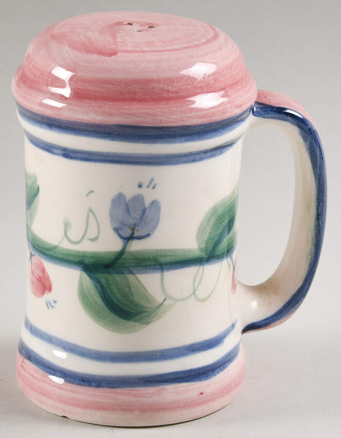 Novak Pepper Shaker by Gail Pittman-1