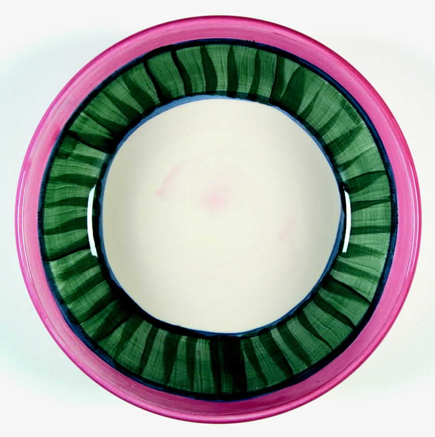 Novak Soup/Cereal Bowl by Gail Pittman-1