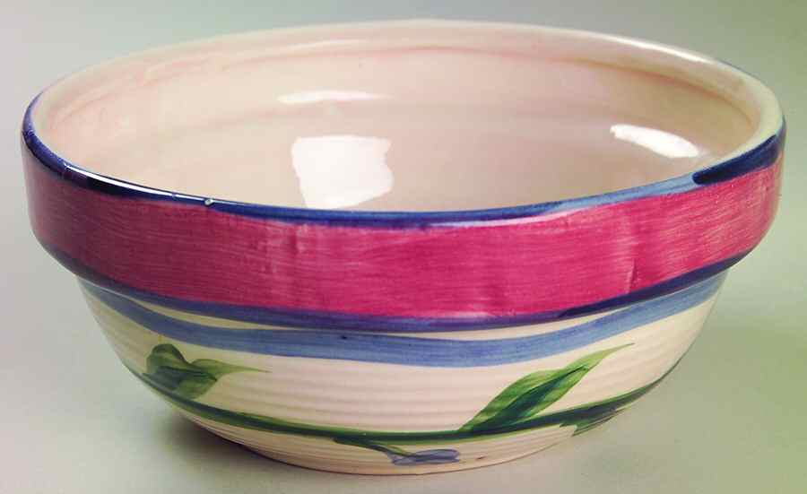 Novak 6" All Purpose Bowl by Gail Pittman-1