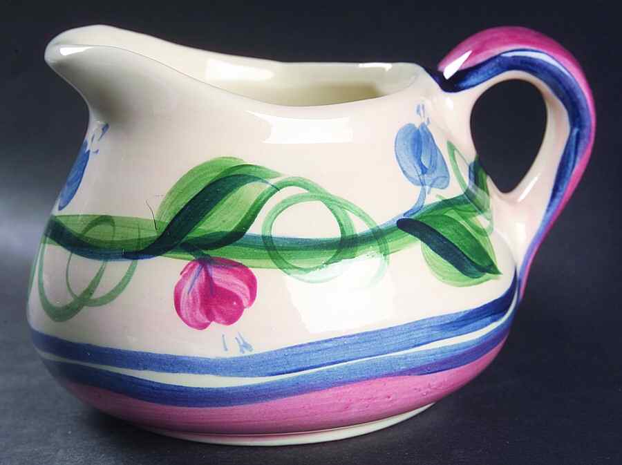 Novak Gravy Boat by Gail Pittman-1
