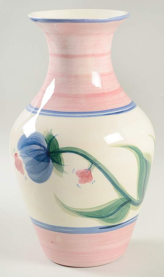 Novak 10" Vase by Gail Pittman-1