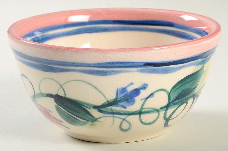 Novak 5" All Purpose Bowl by Gail Pittman-1